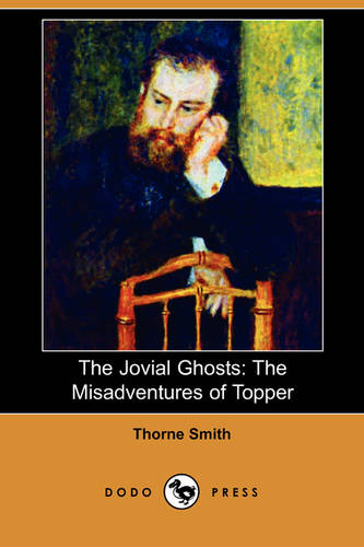The Jovial Ghosts