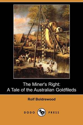 The Miner's Right