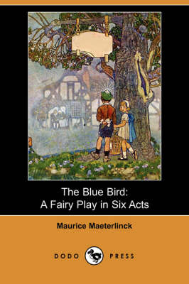 The Blue Bird