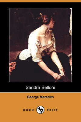 Sandra Belloni (Dodo Press)
