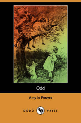 Odd (Dodo Press)