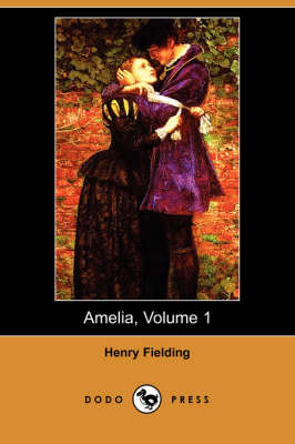 Amelia, Volume 1 (Dodo Press)
