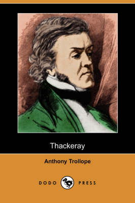 Thackeray (Dodo Press)