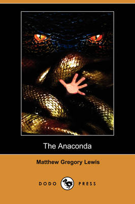 The Anaconda (Dodo Press)