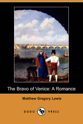 The Bravo of Venice