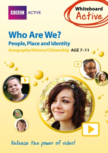 Who Are We People, Place and Identity WBA Pack