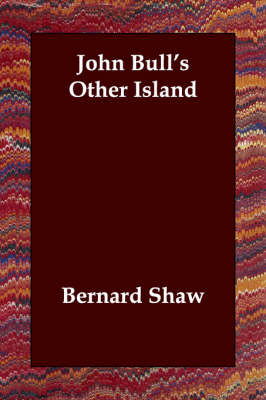 John Bull's Other Island
