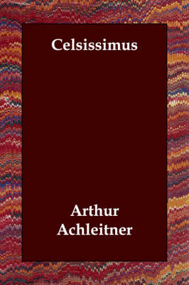 Celsissimus