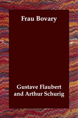 Frau Bovary