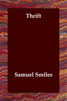 Thrift