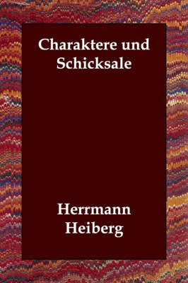 Charaktere und Schicksale