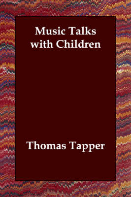 Music Talks with Children