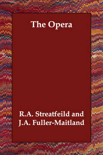 The Opera