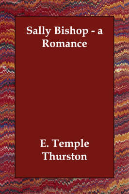 Sally Bishop - A Romance