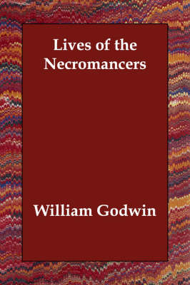 Lives of the Necromancers