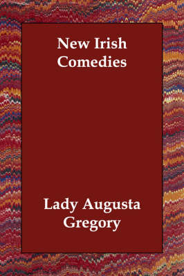 New Irish Comedies