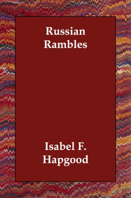 Russian Rambles