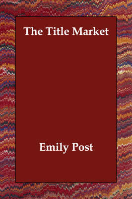 The Title Market