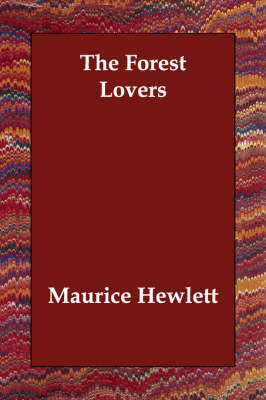 The Forest Lovers