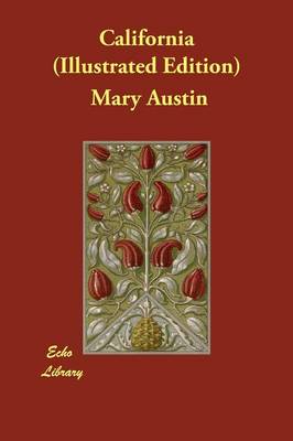 California (Illustrated Edition)