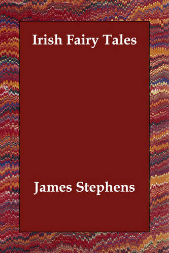 Irish Fairy Tales