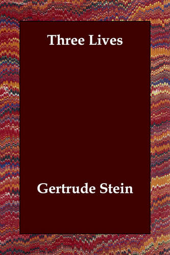 Three Lives