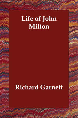 Life of John Milton