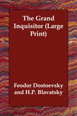 The Grand Inquisitor