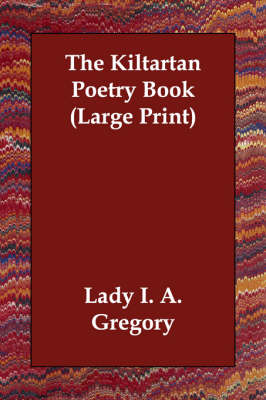 The Kiltartan Poetry Book
