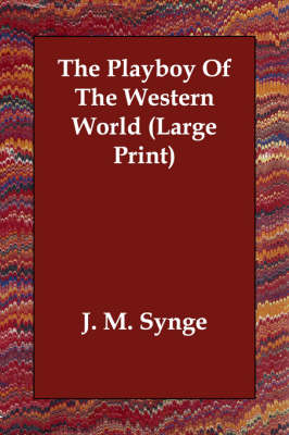 The Playboy of the Western World