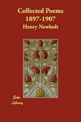 Collected Poems 1897-1907