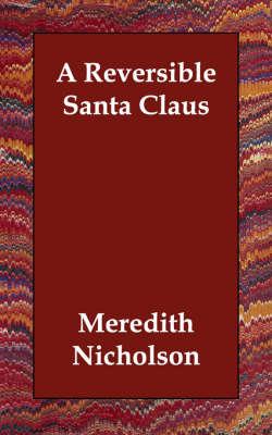A Reversible Santa Claus