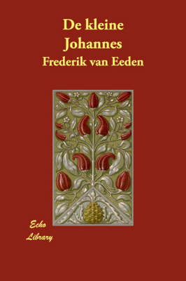 De kleine Johannes