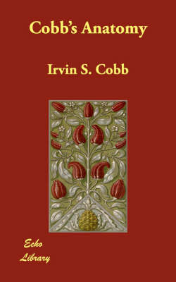 Cobb's Anatomy