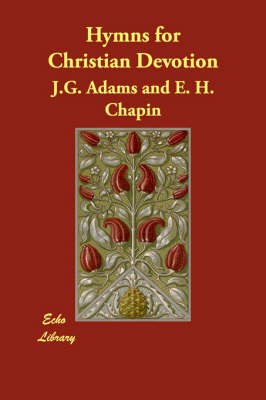 Hymns for Christian Devotion