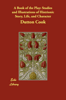 A Book of the Play