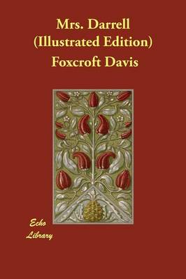 Mrs. Darrell (Illustrated Edition)