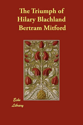 The Triumph of Hilary Blachland