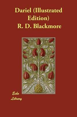 Dariel (Illustrated Edition)