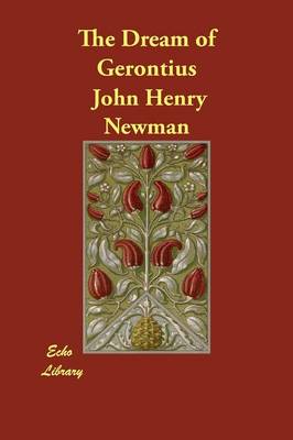 The Dream of Gerontius