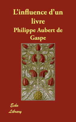 L'influence d'un livre
