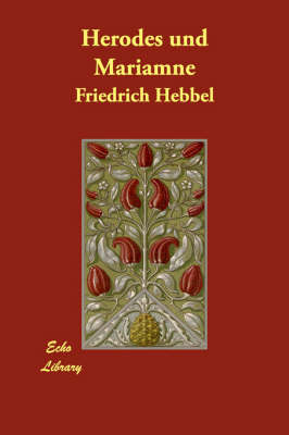 Herodes und Mariamne