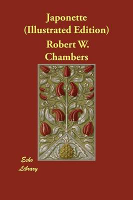 Japonette (Illustrated Edition)