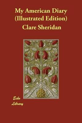 My American Diary (Illustrated Edition)
