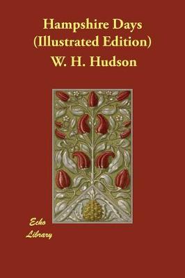 Hampshire Days (Illustrated Edition)