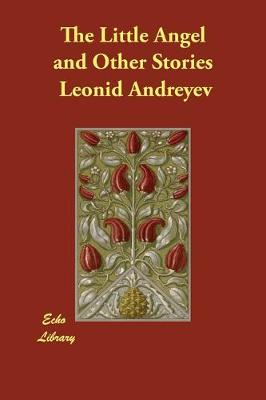 The Little Angel and Other Stories