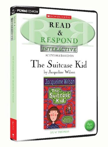 The Suitcase Kid