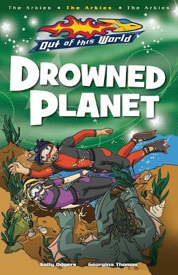 Drowned Planet