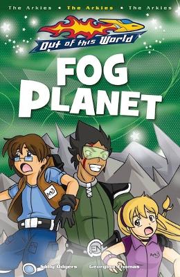 Fog Planet
