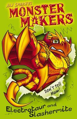 Monster Makers